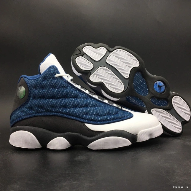 (2010) JORDAN AIR 13 RETRO FLINT 414571-401 0219
